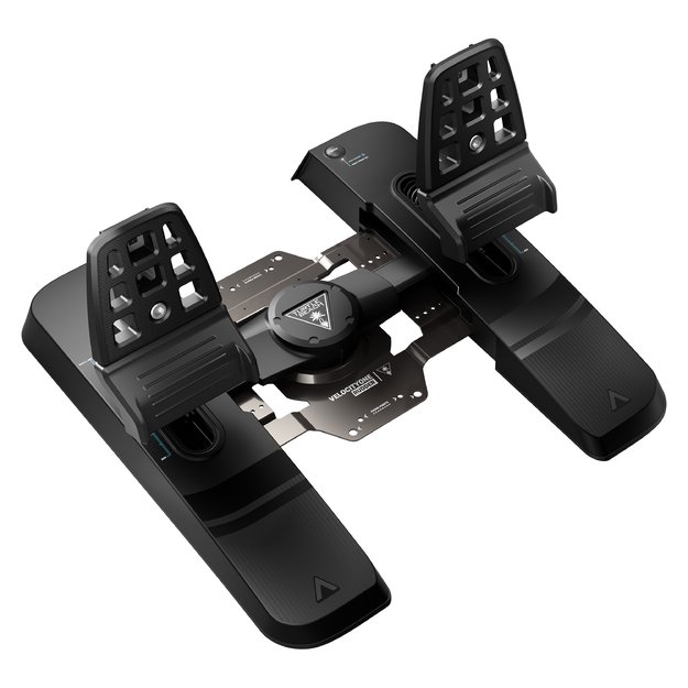 Turtle Beach VelocityOne Rudder Pedals x 4