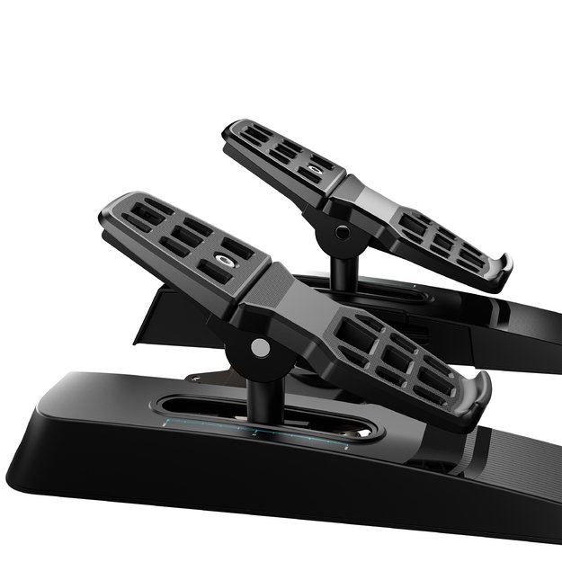 Turtle Beach VelocityOne Rudder Pedals x 5
