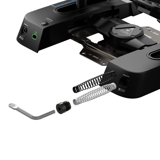 Turtle Beach VelocityOne Rudder Pedals x 6