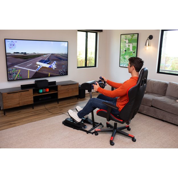 Turtle Beach VelocityOne Rudder Pedals x 7