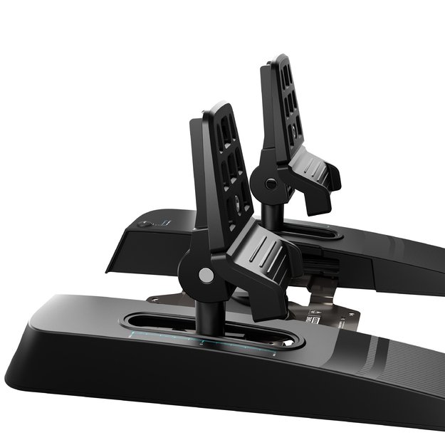 Turtle Beach VelocityOne Rudder Pedals x 8