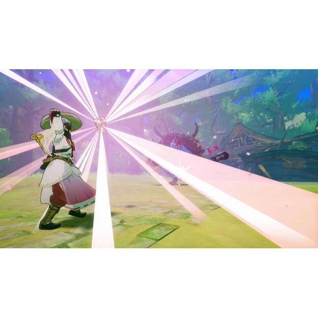 Rune Factory: Guardians of Azuma  1