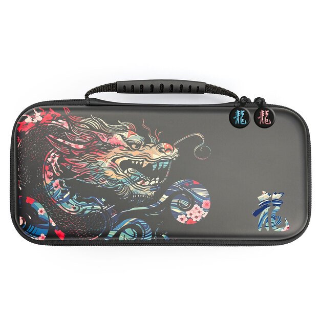Trade Invaders - Case for Switch 2 / Switch / Oled - Alter Series 3