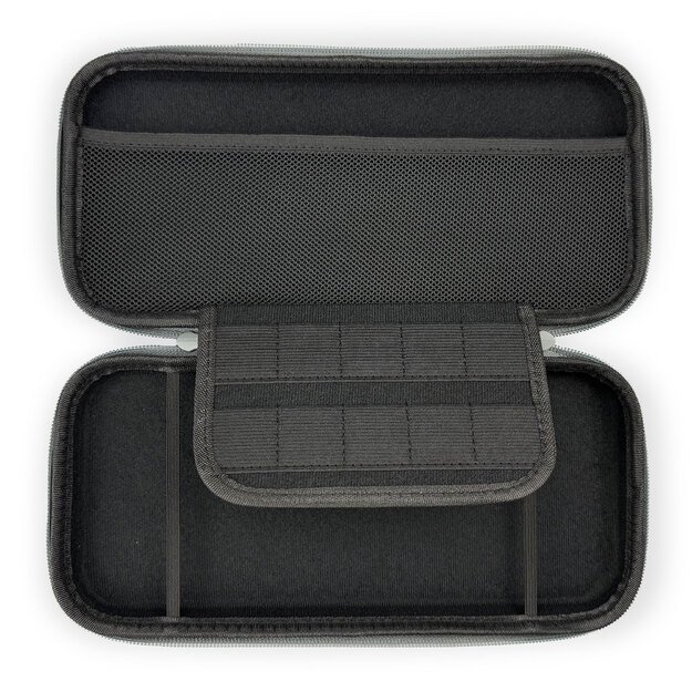 Trade Invaders - Case for Switch 2 / Switch / Oled - Alter Series 5
