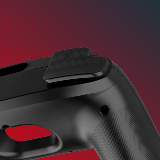 Stealth - Twin Controller Grips - Switch 2 1