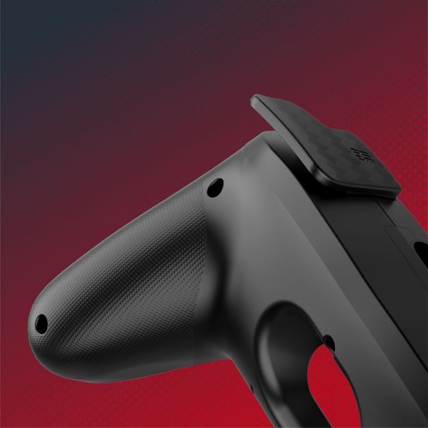 Stealth - Twin Controller Grips - Switch 2 4