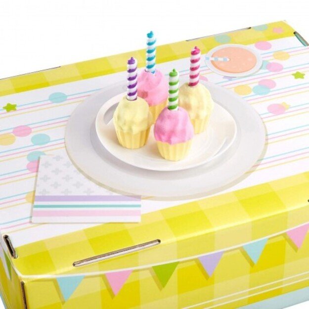 Ltittle Tikes - Creative Chefs Bakers Kit (639708) 2