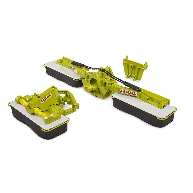 Bruder - Claas Disc Mower Disco 8550 C Plus (02218) 1