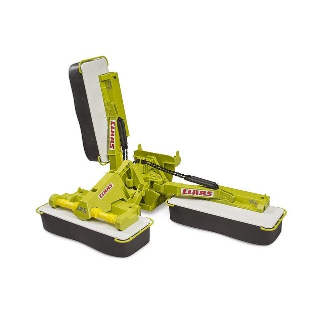 Bruder - Claas Disc Mower Disco 8550 C Plus (02218) 2