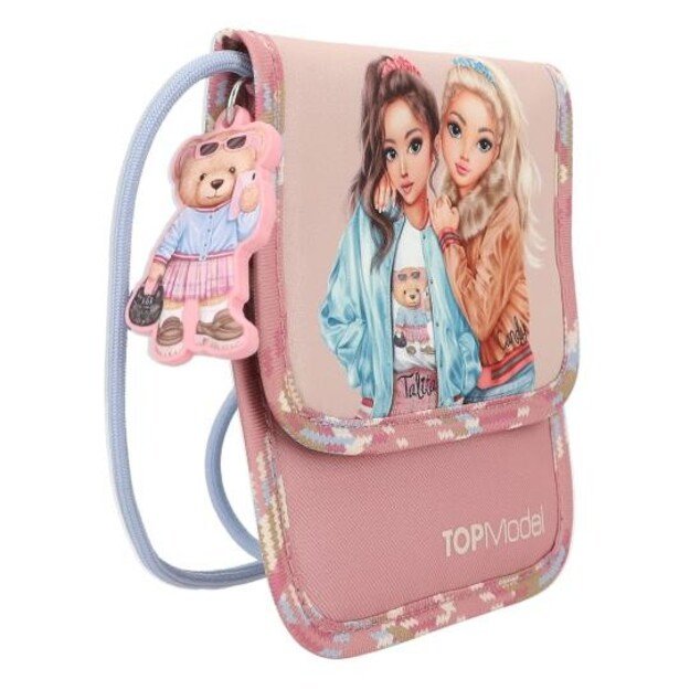 TOPModel - Wallet TEAM TEDDY (0413024)