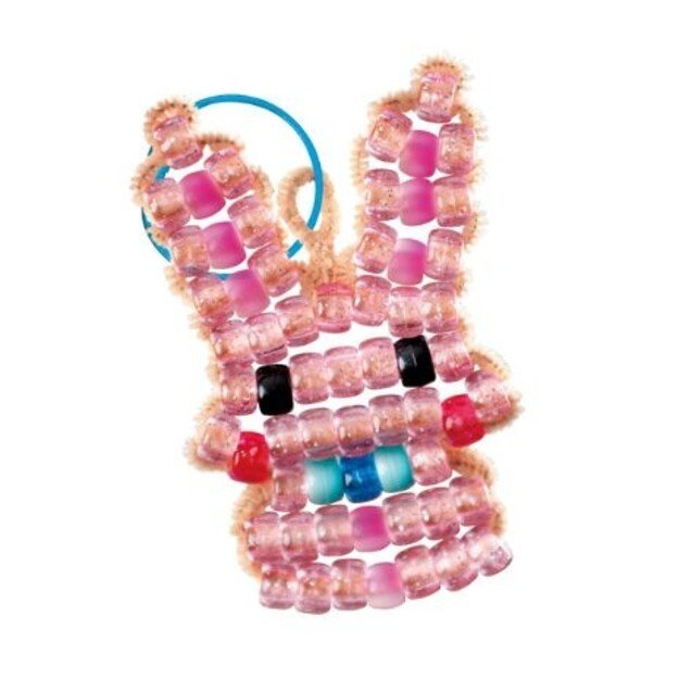 Avenir - Create My Own Bunny - Fun Bead Charms (58CH221883)