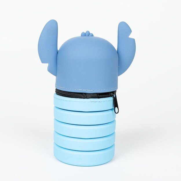 Cerda - 3D Pencil Case - Stitch (2700001213) 1