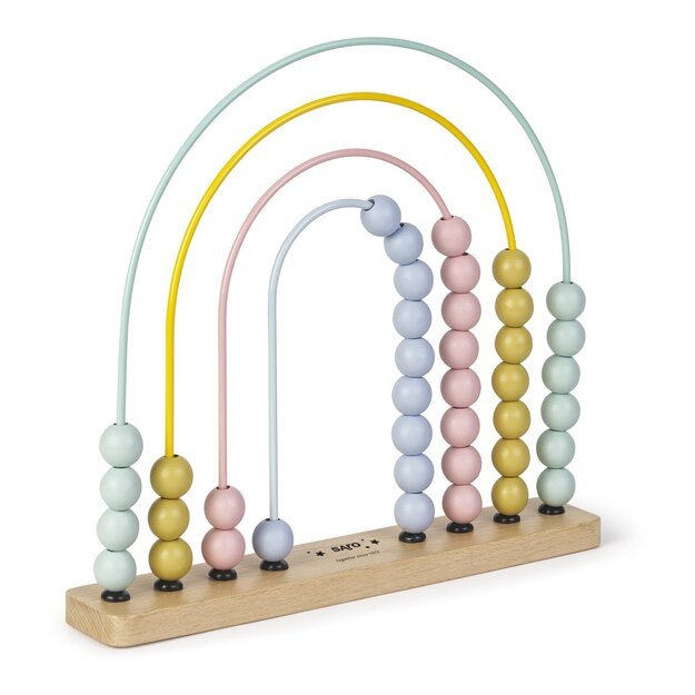 SARO - Rainbow Abacus (SAO3340)