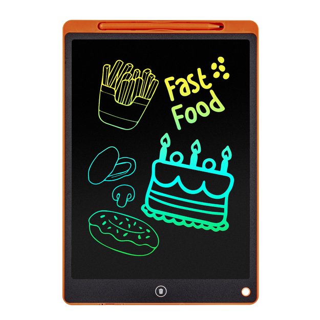 Artkids - LCD Tablet 31x21,5cm (32936) 3