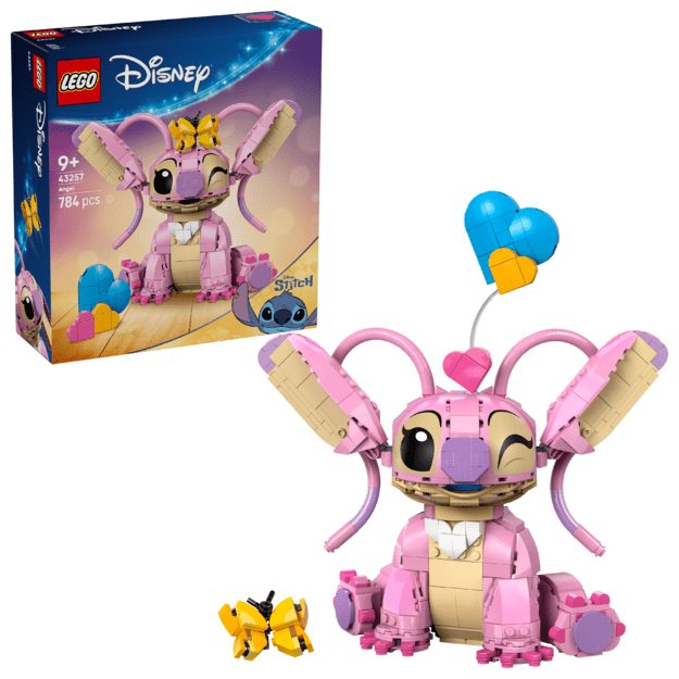 LEGO - Disney Classic - Angel (43257)