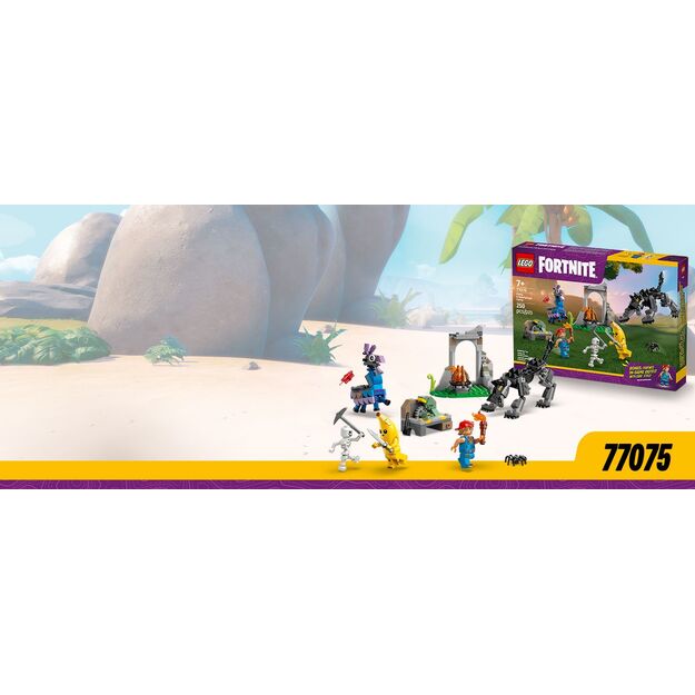 LEGO - Fortnite - Klombo (77077) 1