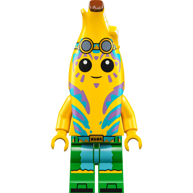 LEGO - Fortnite - Klombo (77077) 2