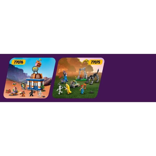 LEGO - Fortnite - Klombo (77077) 3