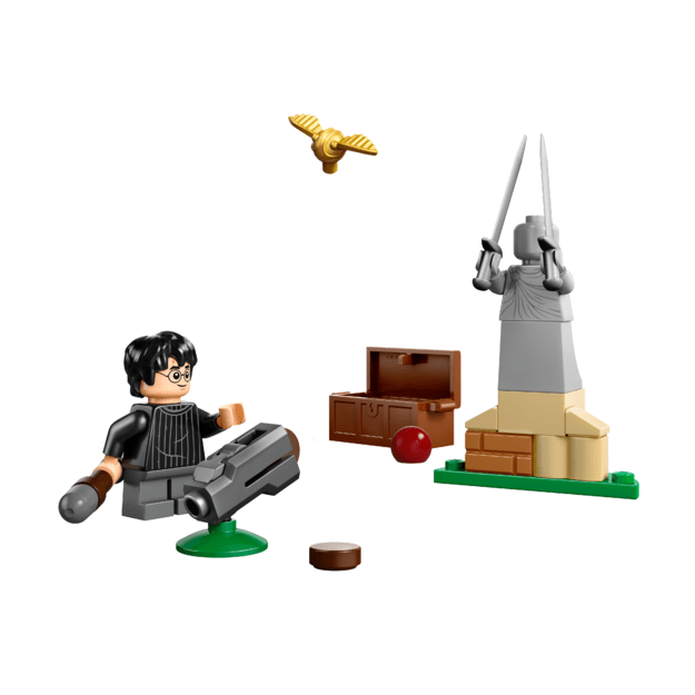 LEGO - Harry Potter TM - Quidditch Lesson (30706)