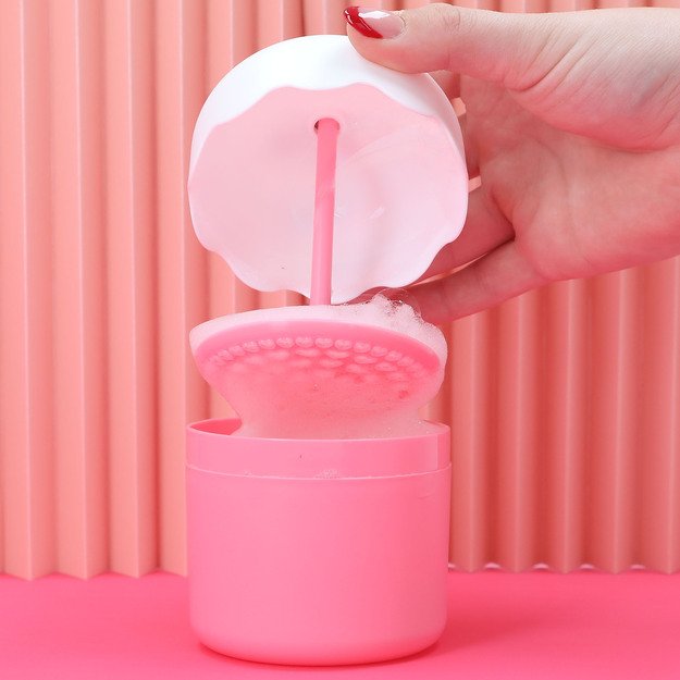 Topmodel - Foam Maker BEAUTY and ME - Pink 2