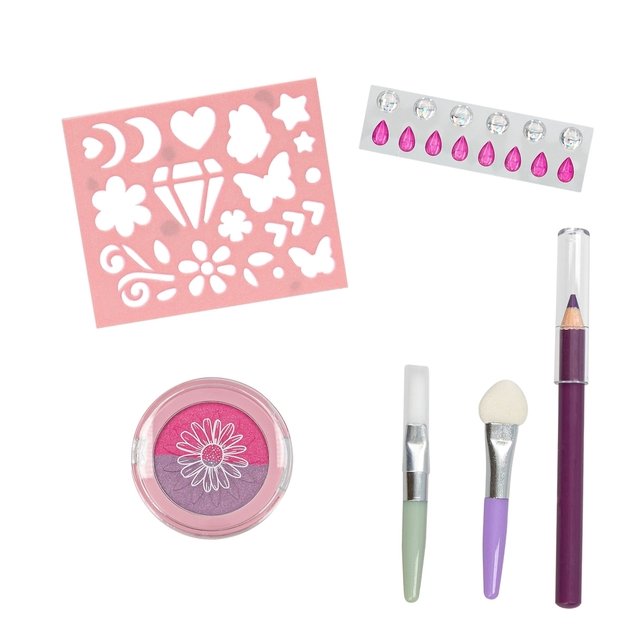 Topmodel - Make-up Set SUMMER FEELING - Rose-colored (413167) 2