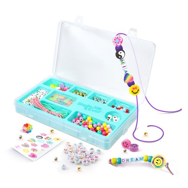 Style 4 Ever - Mini Jewels Boho Friendship Set - (290) 1