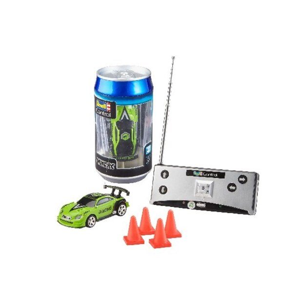 Revell - Mini RC Car Racing Car I (623560) 2