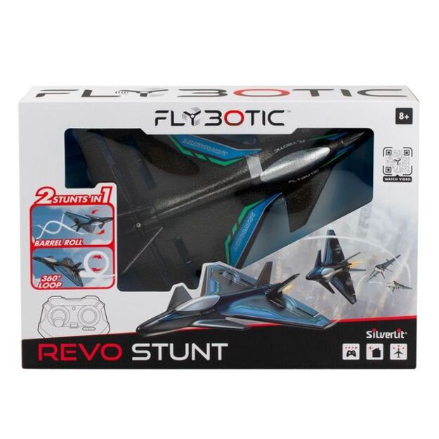 Silverlit - Revo Stunt - (84497) 3