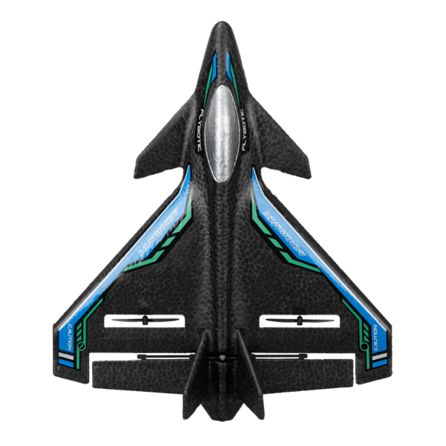 Silverlit - Revo Stunt - (84497) 6