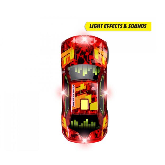 Dickie Toys - Beat Breaker (203763010) 1