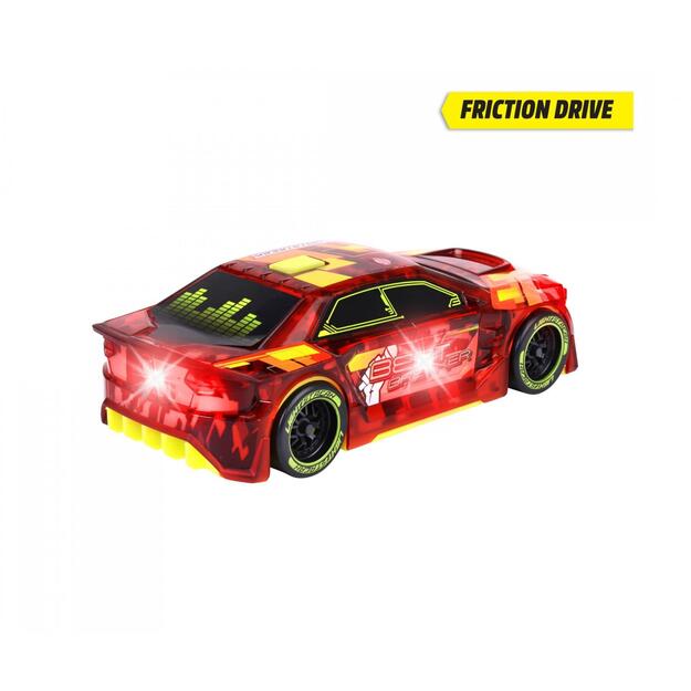 Dickie Toys - Beat Breaker (203763010) 2