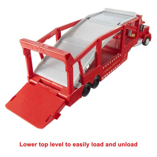 Disney Cars - Mack Hauler (HDN03) 3