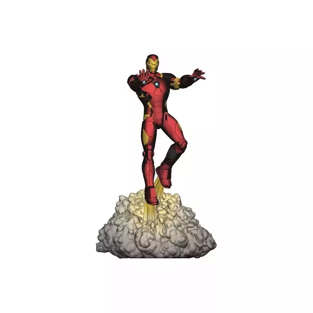 Bullyland - Marvel Iron Man 15cm (525302)
