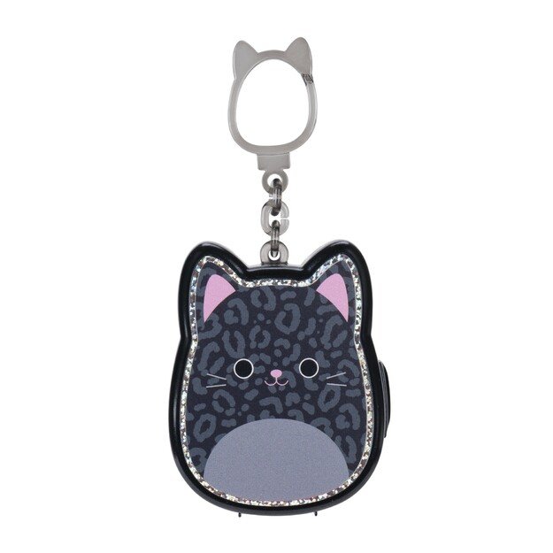 Squishalongs - Clip-a-long 3 Pack Asst S2 CDU - SKU: 2510080 1