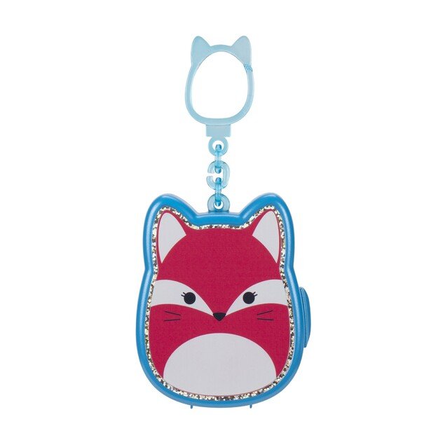 Squishalongs - Clip-a-long 3 Pack Asst S2 CDU - SKU: 2510080 4