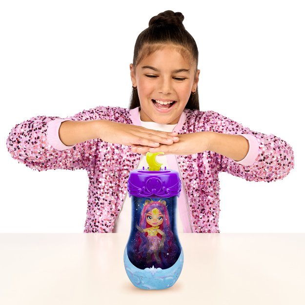 Magic Mixies - Pixlings Shimmerverse Doll Tiggz - (30584) 3
