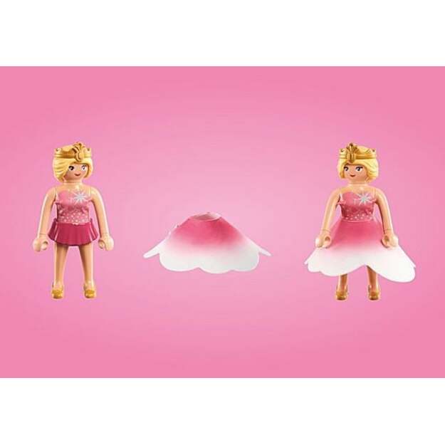 Playmobil - Pegasus' Birthday Party (71802) 2