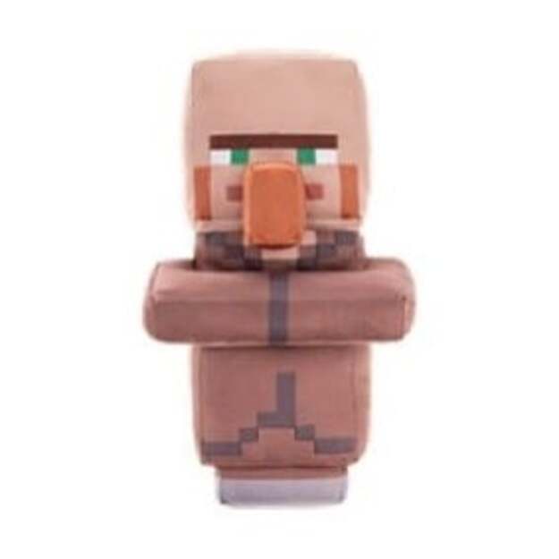 Minecraft - 30 cm plush - Villager (72081)