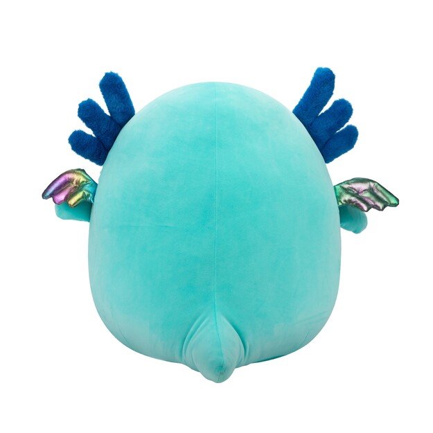 Squishmallows - 50 cm P23 Noelani Axolotl (237728) 1