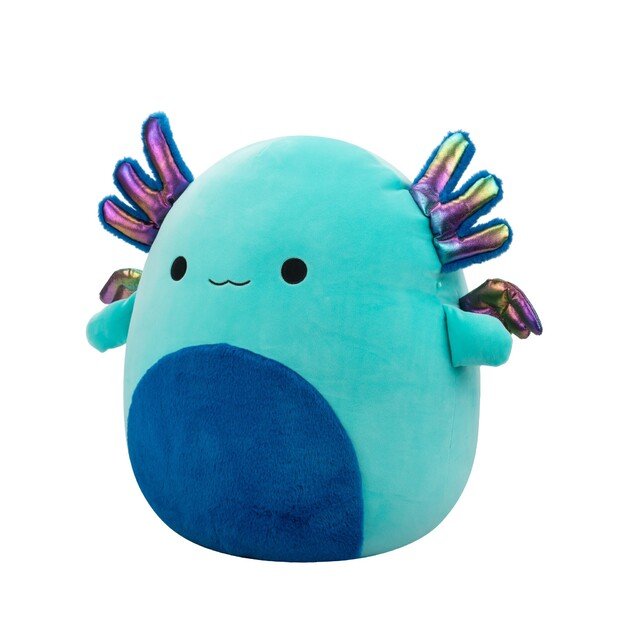 Squishmallows - 50 cm P23 Noelani Axolotl (237728) 3