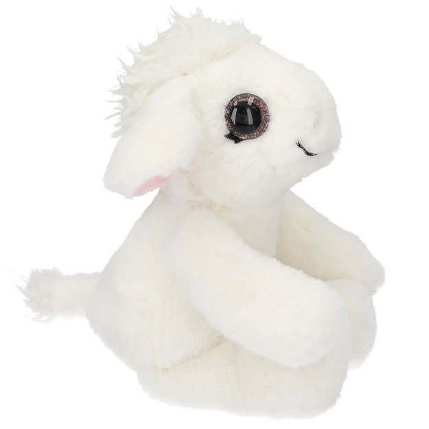 Trend - Snukis Plush Lamb 25 cm - (0413519) 1