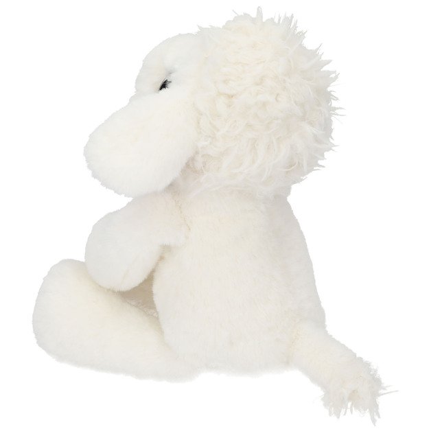 Trend - Snukis Plush Lamb 25 cm - (0413519) 3