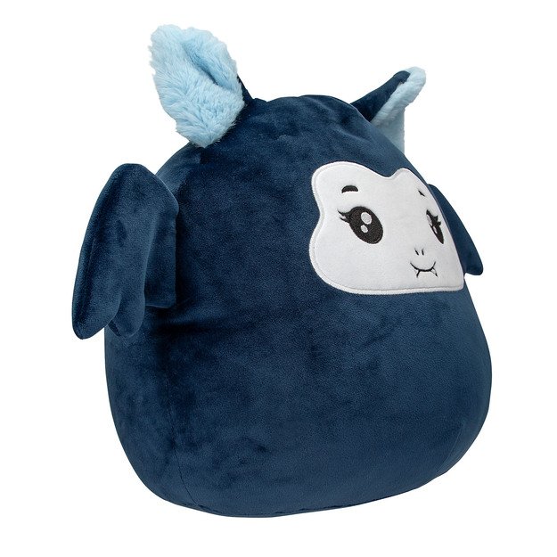 Ylvi - Swoppies Plush Bat 30 cm - (0413857) 1