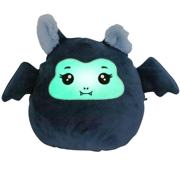 Ylvi - Swoppies Plush Bat 30 cm - (0413857) 3