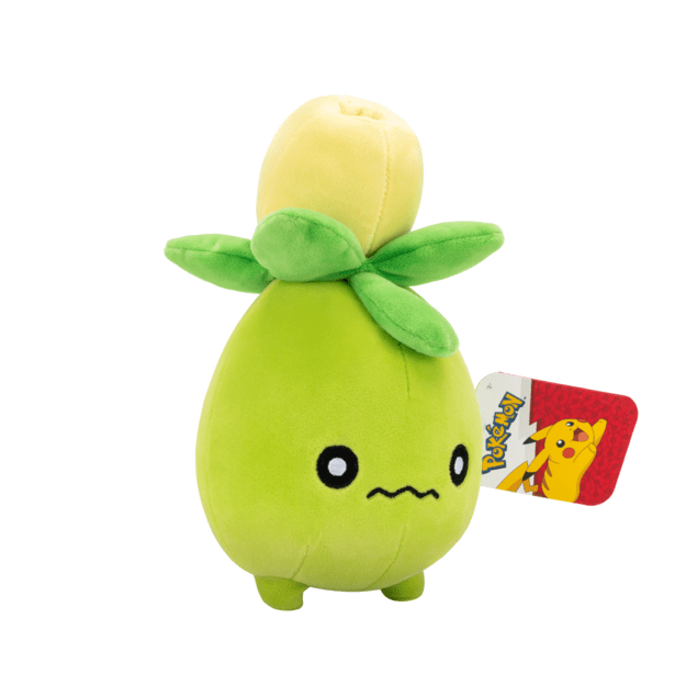 Pokémon - Pokémon Plush 20 cm Smoliv CDU - (PKW4145) 3