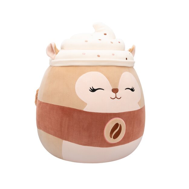 Squishmallows - Reza Squirrel 40 cm P23 - (237714) 2