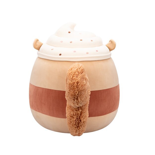 Squishmallows - Reza Squirrel 40 cm P23 - (237714) 3