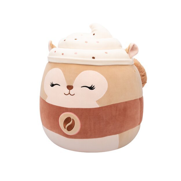 Squishmallows - Reza Squirrel 40 cm P23 - (237714) 5