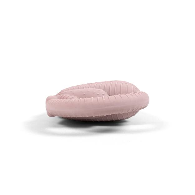 Filibabba - Teether - Seashell Blush - (FI-01675) 3