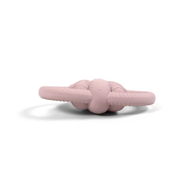 Filibabba - Teether - Seashell Blush - (FI-01675) 4